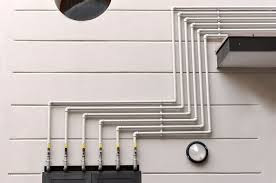 شركة تمديد غاز مركزي