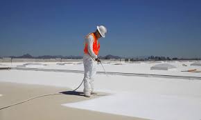 شركة عزل أسطح بالرياض