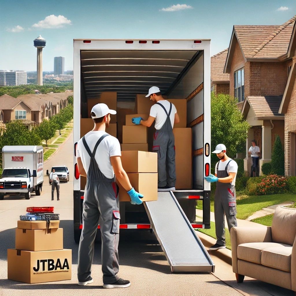 شركة نقل اثاث بالرياض