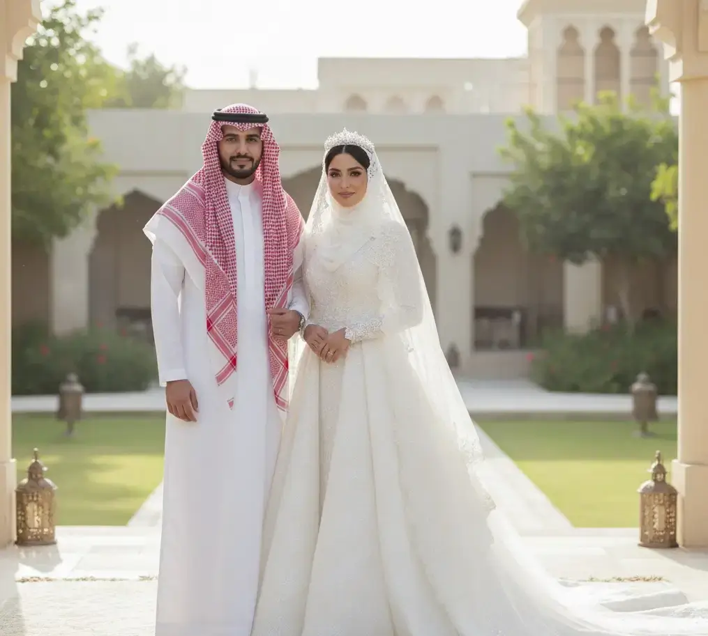 استخراج تصريح زواج