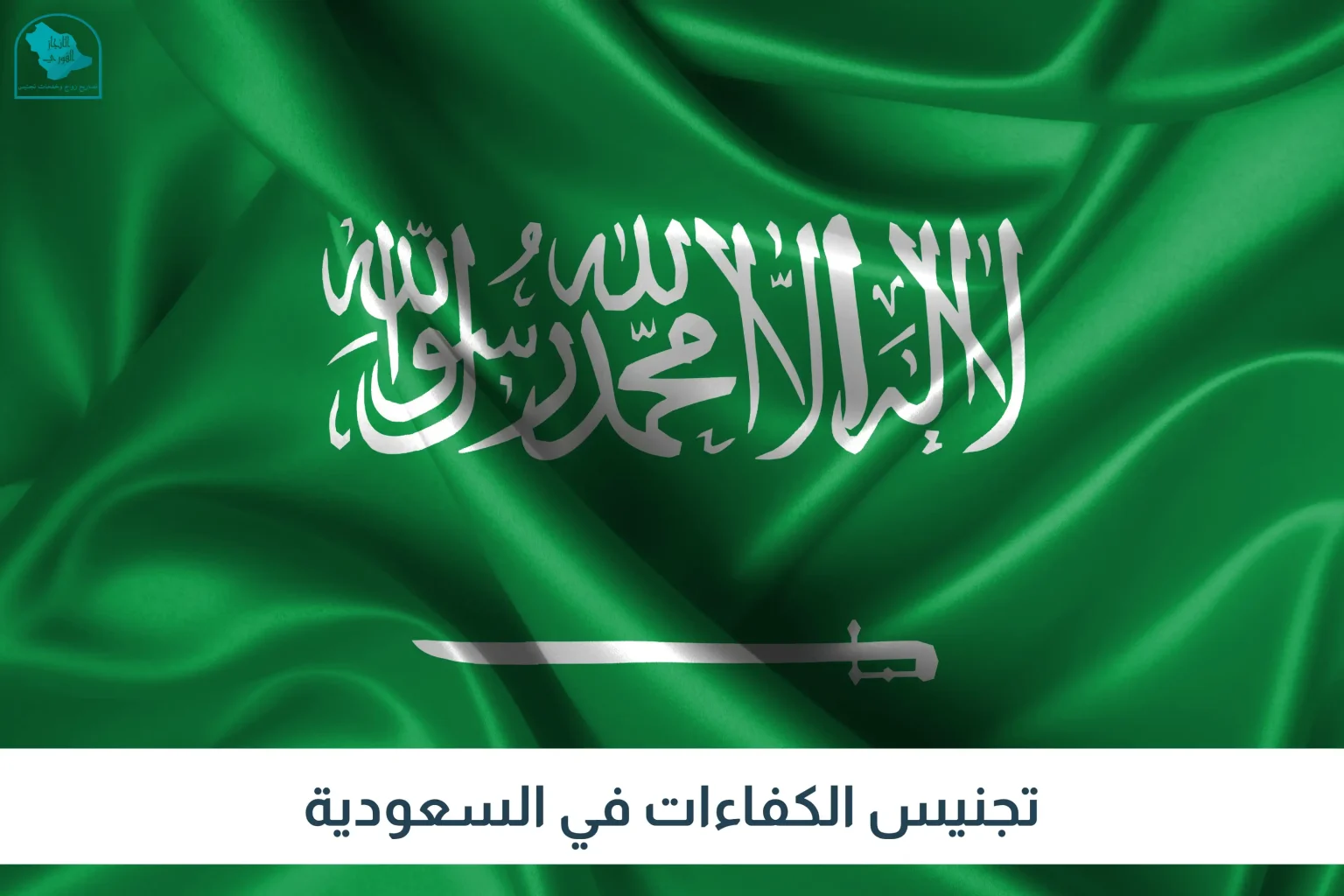 تجنيس الكفاءات في السعودية