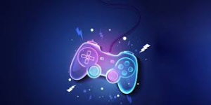 سوق الألعاب الرقمية