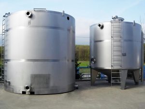 شركة عزل خزانات بابها