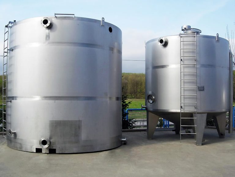 شركة عزل خزانات بابها