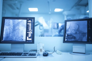 مركز الاشعة التداخلية د. أحمد سعفان