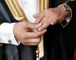 استخراج تصريح زواج سعودي من اجنبية
