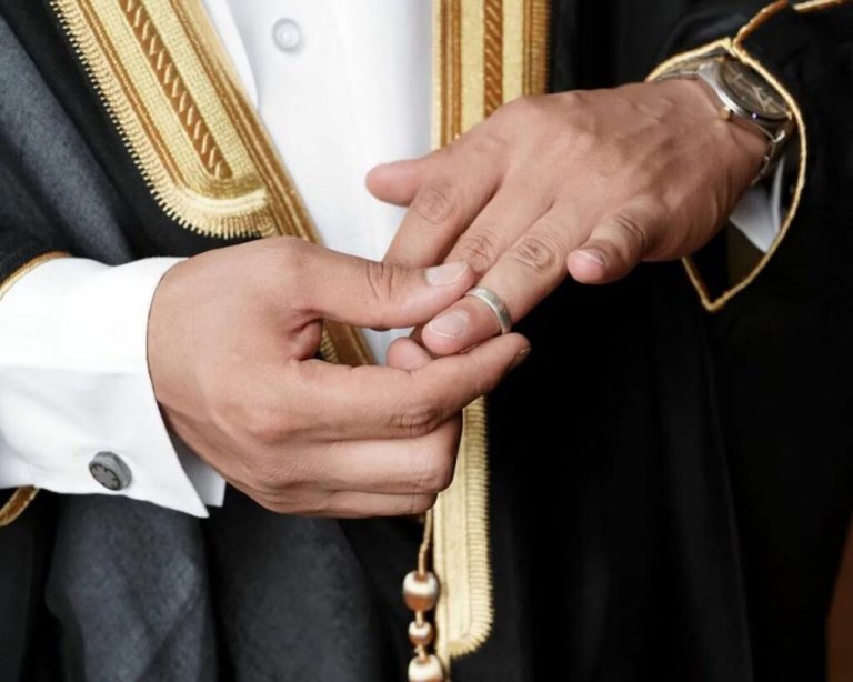 استخراج تصريح زواج سعودي من اجنبية
