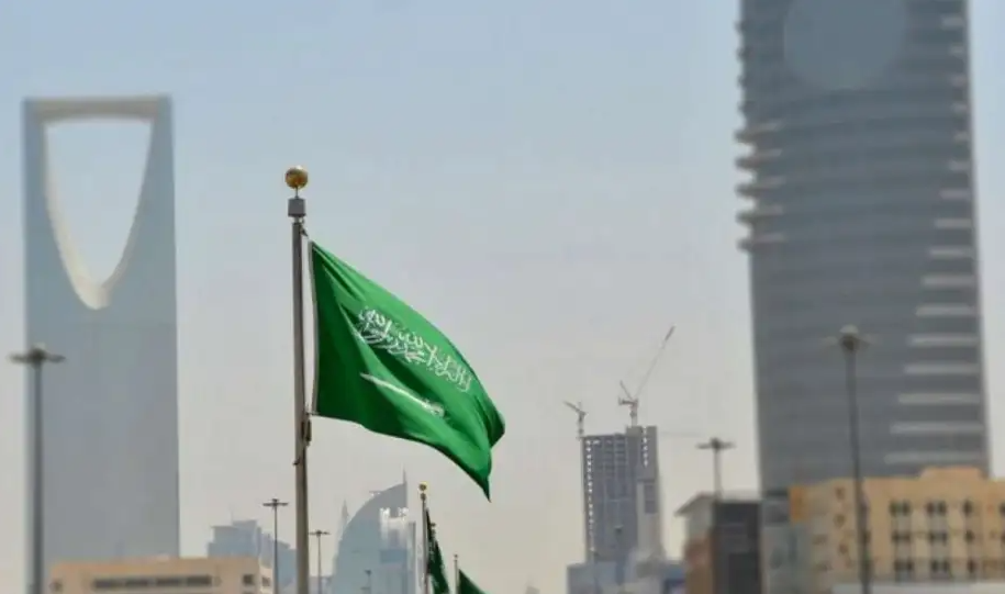 رؤية المملكة 2030
